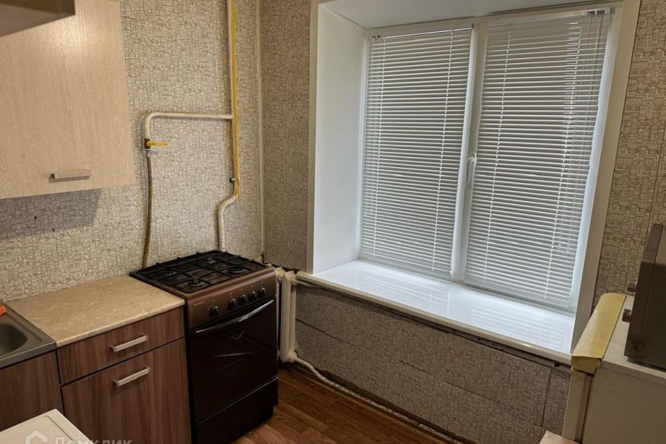 Продаётся 2-комнатная квартира, 44 м²