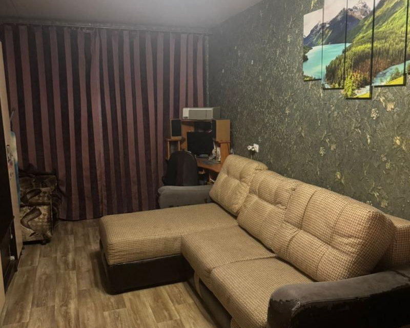 Сдаётся 2-комнатная квартира, 47.5 м²