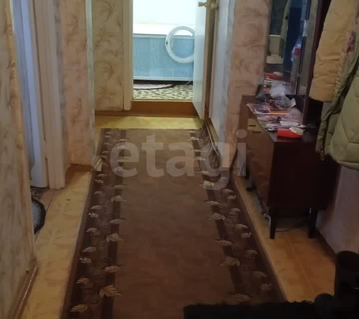 Продаётся 2-комнатная квартира, 51 м²