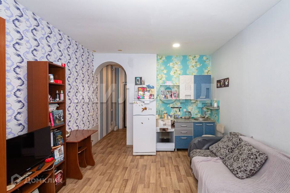 Продаётся студия, 22.4 м²