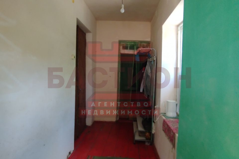 Продаётся 1-этажный дом, 80 м²