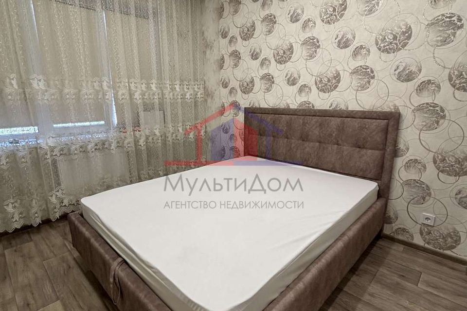 Сдаётся 1-комнатная квартира, 43 м²