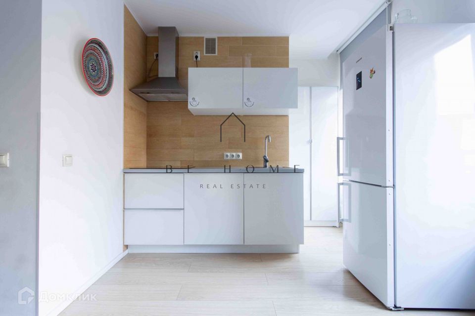 Сдаётся студия, 35 м²