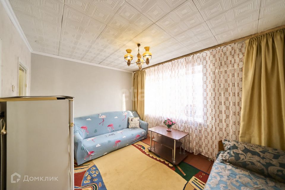 Продаётся 1-комнатная квартира, 18.4 м²