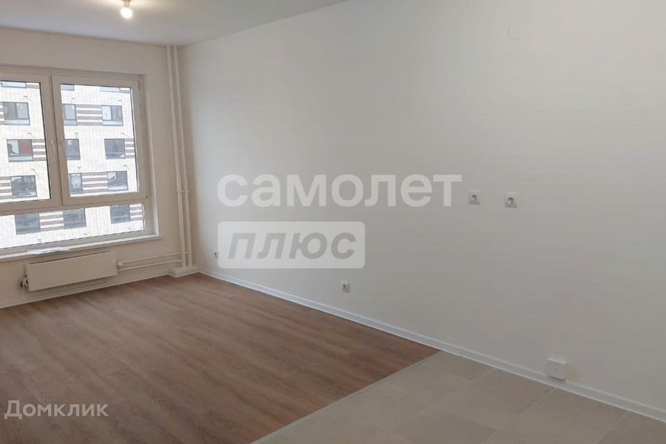 Продаётся 1-комнатная квартира, 32.3 м²