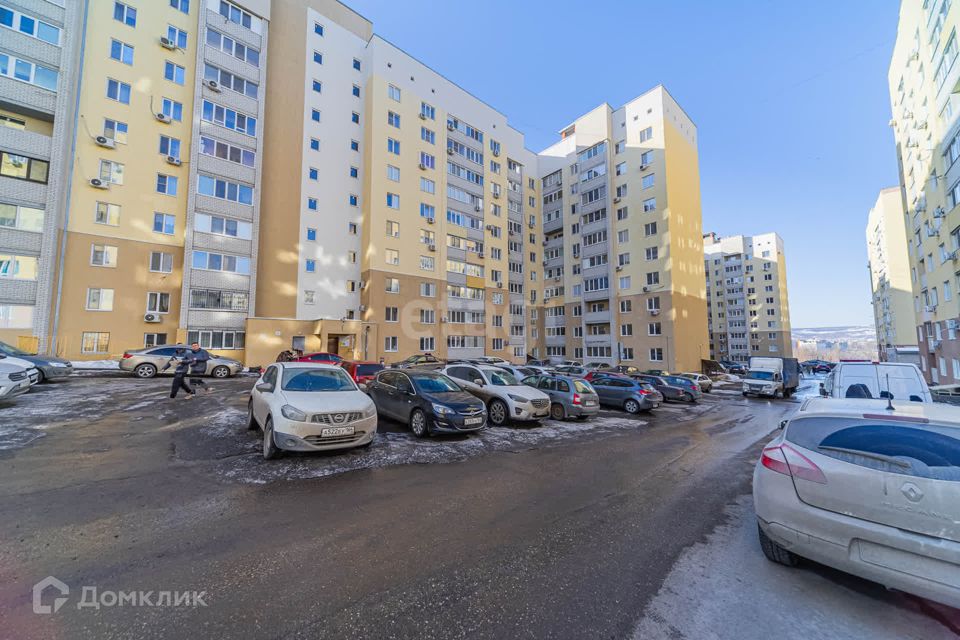 Продаётся 1-комнатная квартира, 37 м²