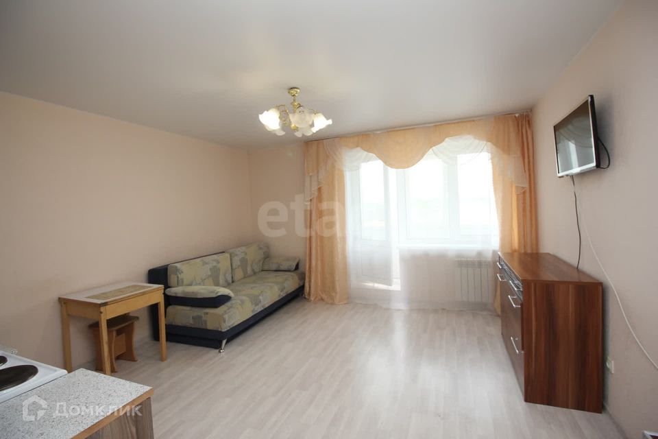 Продаётся студия, 24.6 м²