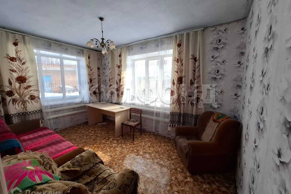 Продаётся 3-комнатная квартира, 47 м²