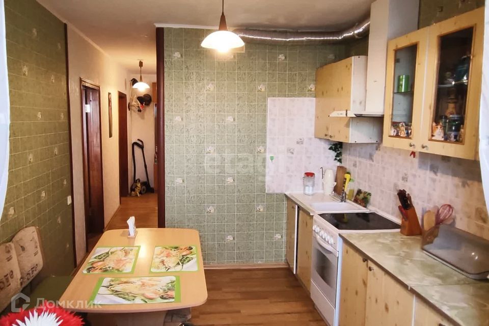 Продаётся 2-комнатная квартира, 44.7 м²