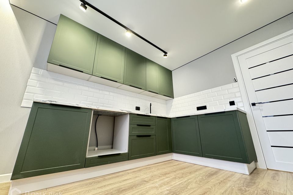 Продаётся 2-комнатная квартира, 80 м²