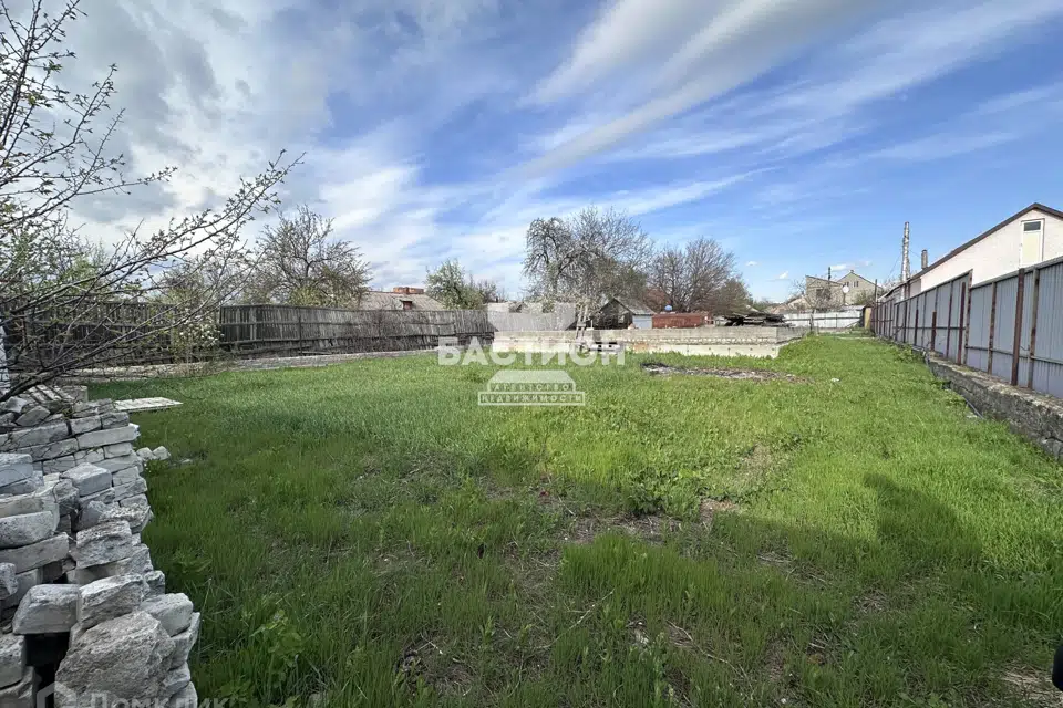 Продаётся участок, 9.5 сот.