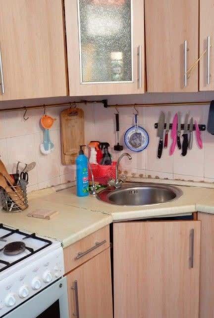 Продаётся 2-комнатная квартира, 42.4 м²