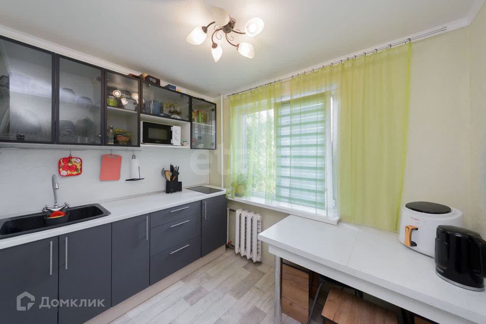 Продаётся 1-комнатная квартира, 29.1 м²