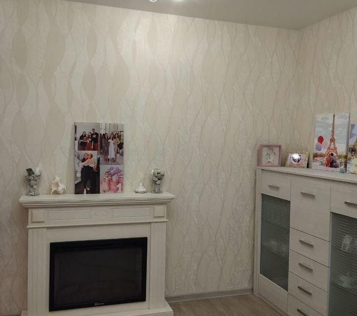 Продаётся 2-комнатная квартира, 50.2 м²
