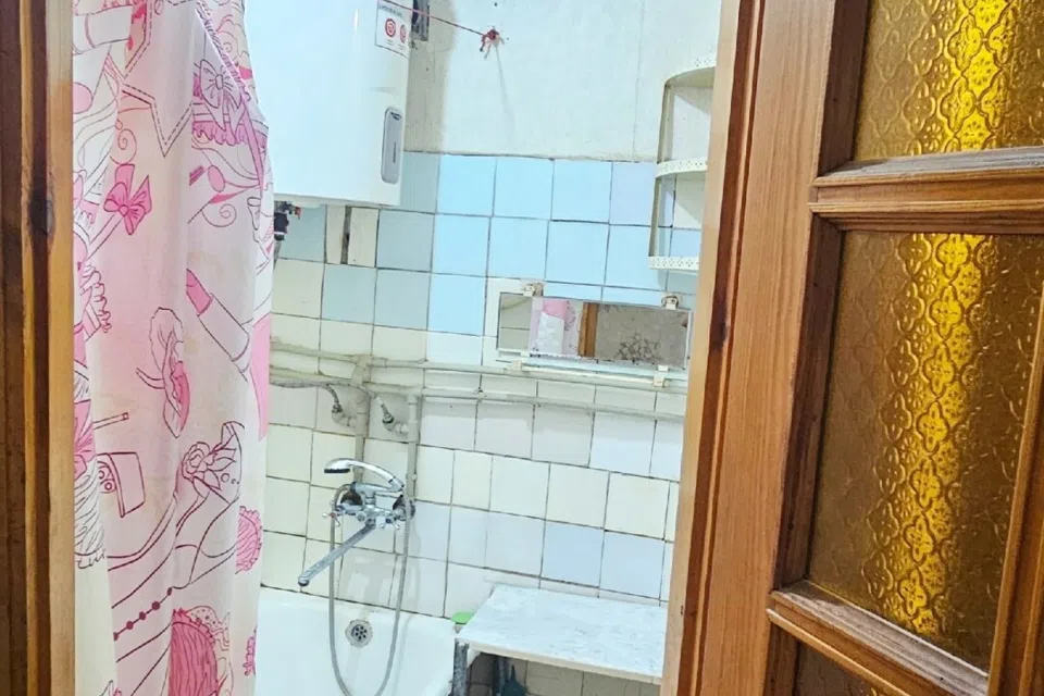 Продаётся 2-комнатная квартира, 50 м²