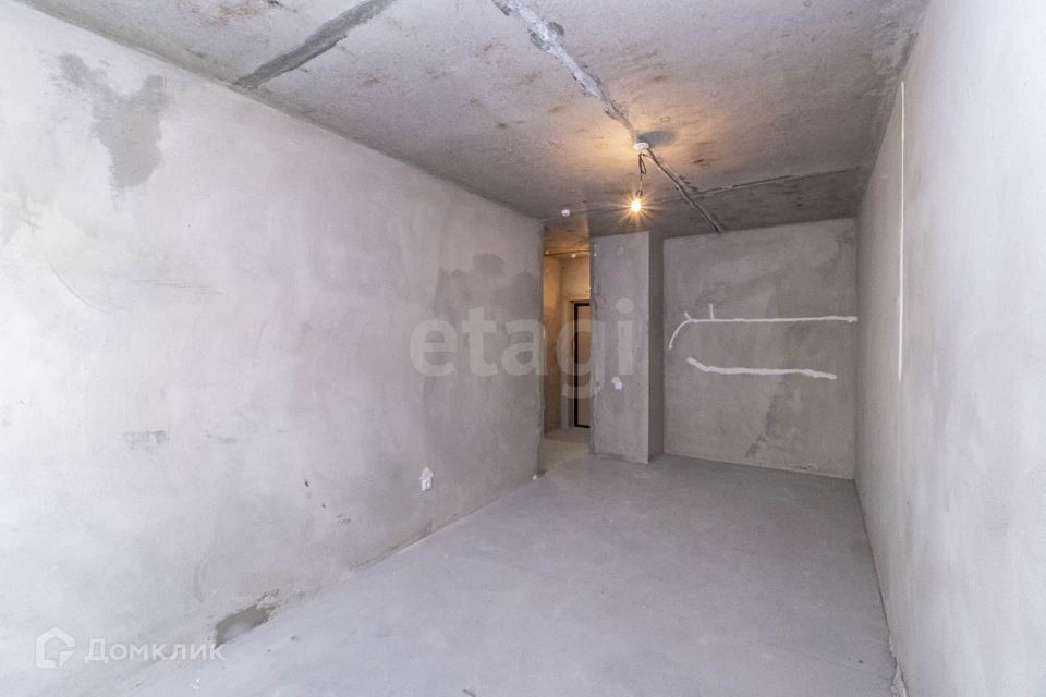 Продаётся 1-комнатная квартира, 32.5 м²