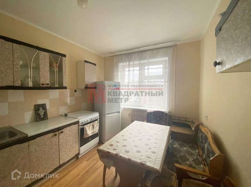 Продаётся 4-комнатная квартира, 80 м²