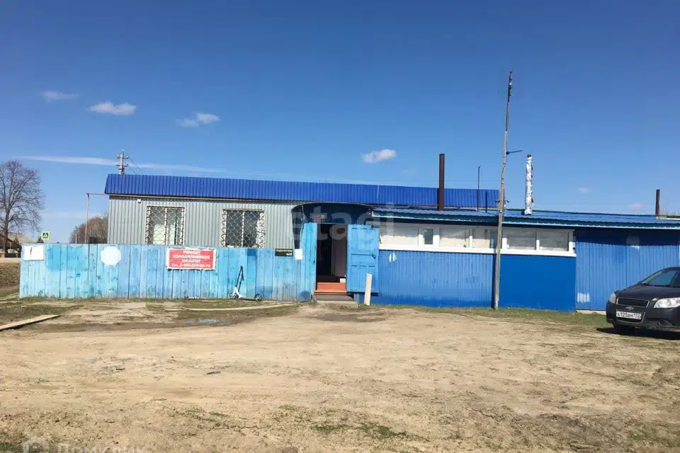 Продаётся помещение своб. назначения, 40 м²