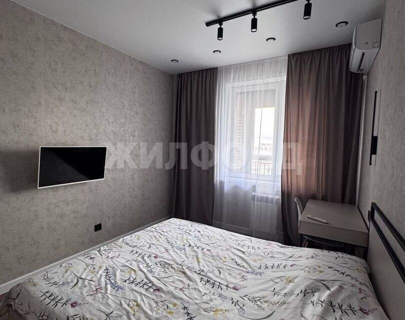 Сдаётся 2-комнатная квартира, 43 м²