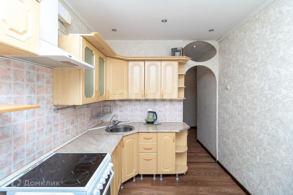 Сдаётся 3-комнатная квартира, 73 м²