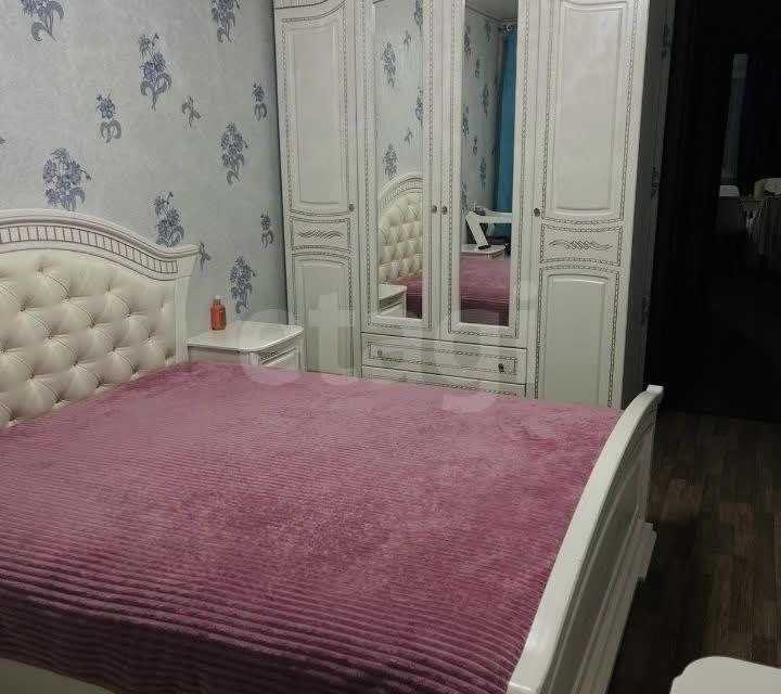 Продаётся 2-комнатная квартира, 54 м²