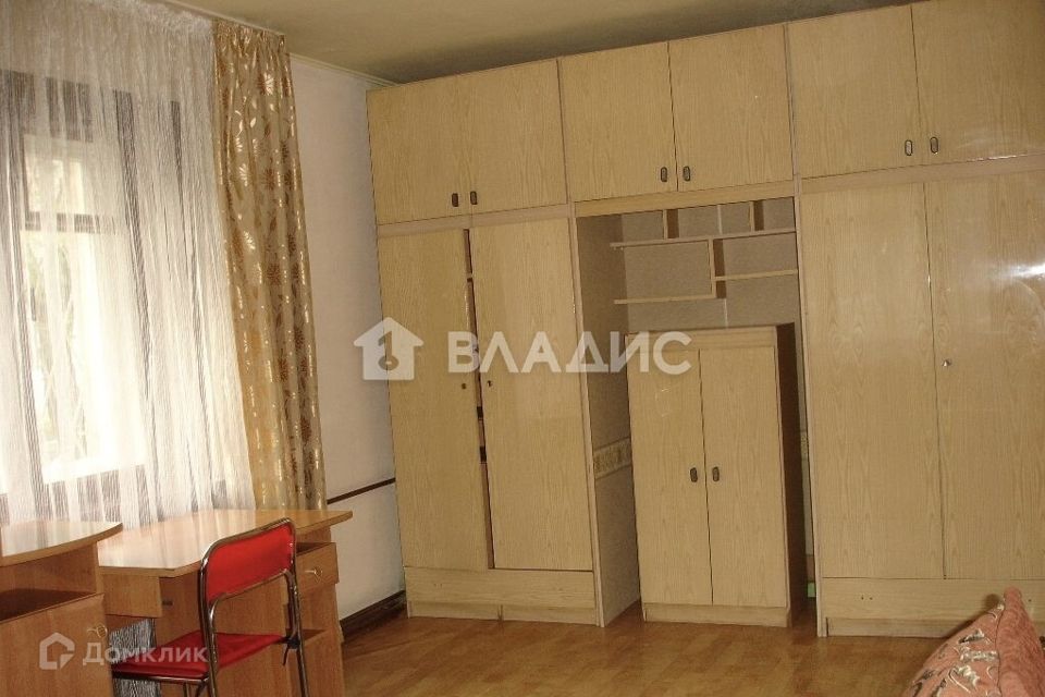 Продаётся 1-комнатная квартира, 29 м²