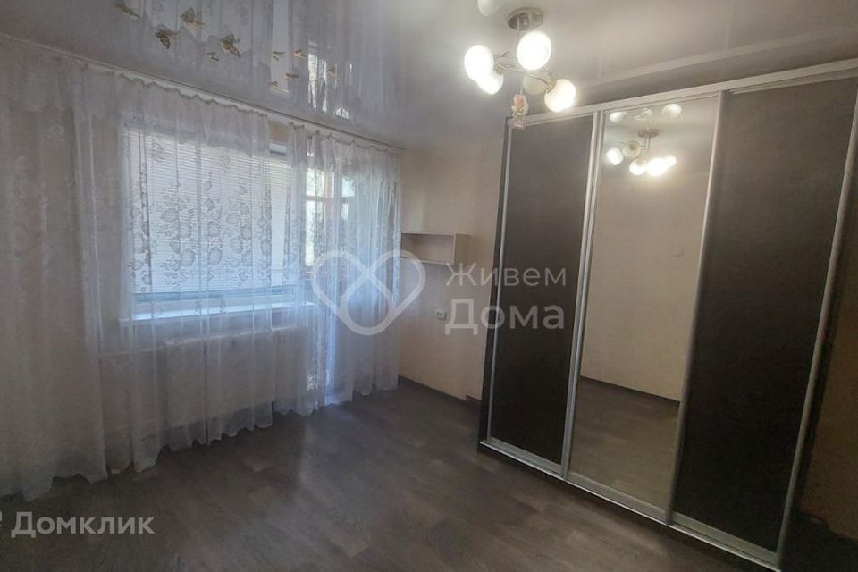 Продаётся 1-комнатная квартира, 28.1 м²