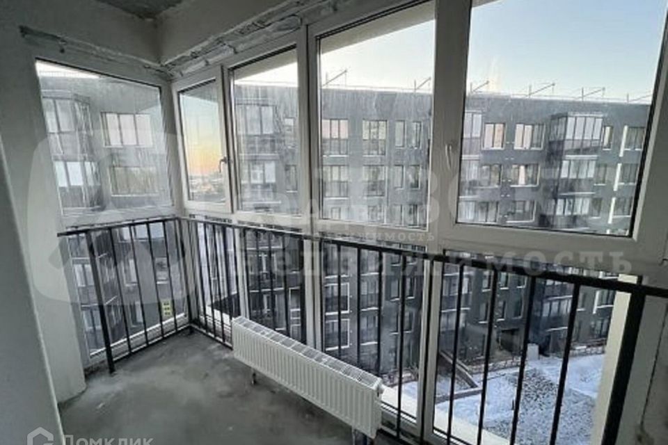 Продаётся 2-комнатная квартира, 64.6 м²