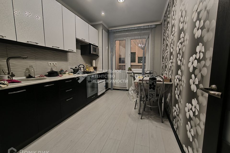 Сдаётся 1-комнатная квартира, 40 м²