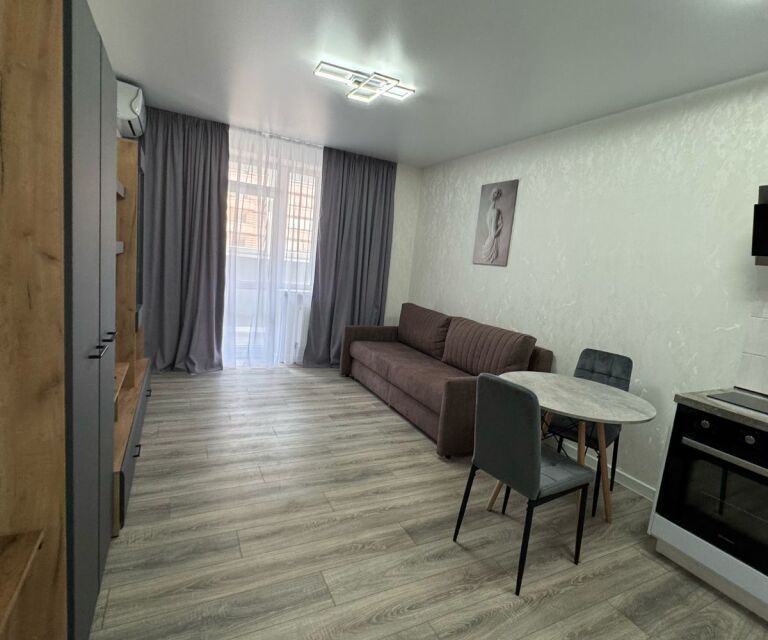 Сдаётся студия, 32 м²