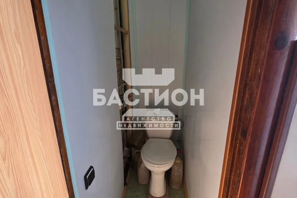 Продаётся 2-комнатная квартира, 52 м²