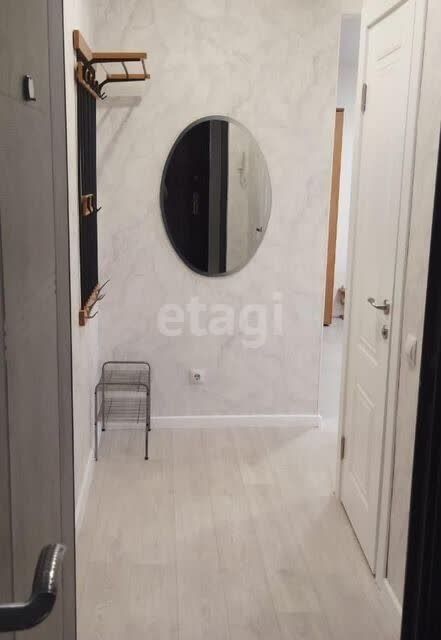 Сдаётся 2-комнатная квартира, 44 м²