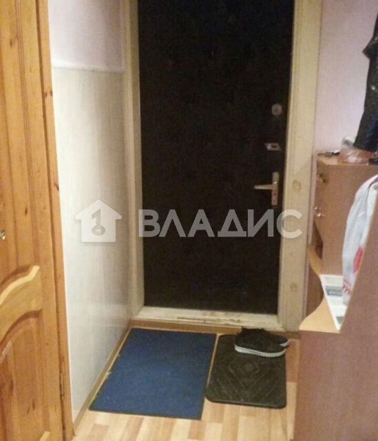 Продаётся 3-комнатная квартира, 50.5 м²
