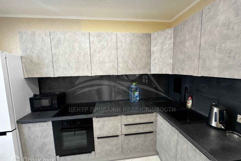 Продаётся 1-комнатная квартира, 36 м²