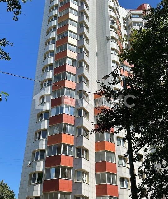 Продаётся 2-комнатная квартира, 51 м²