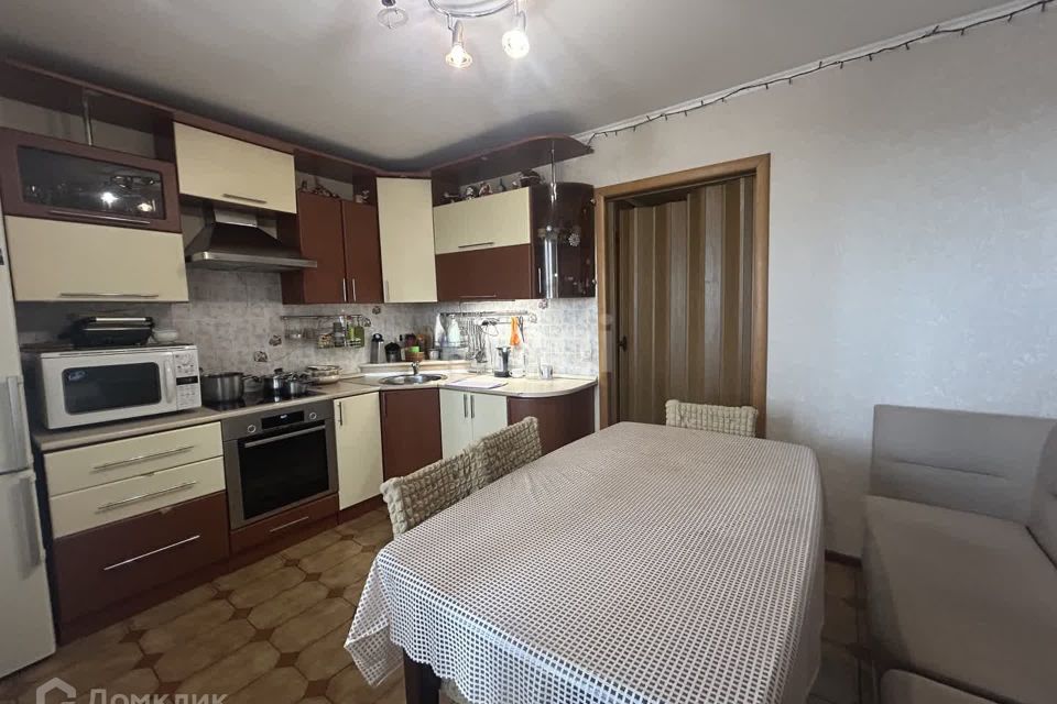 Продаётся 3-комнатная квартира, 92.1 м²