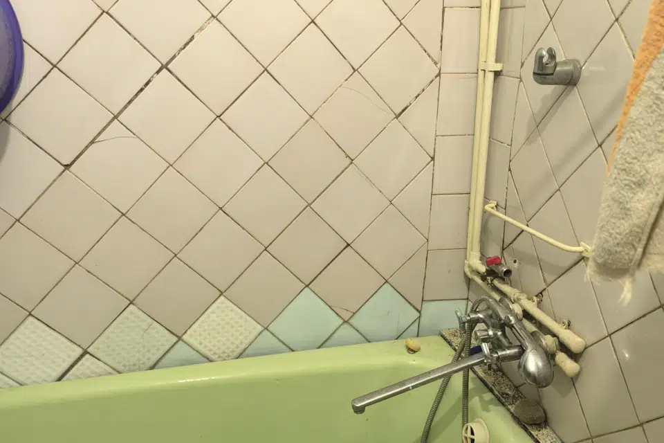 Продаётся 2-комнатная квартира, 50 м²