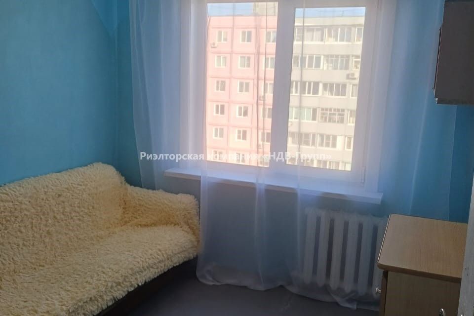Сдаётся 3-комнатная квартира, 63.5 м²
