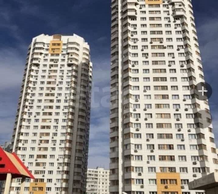 Продаётся 2-комнатная квартира, 37.5 м²