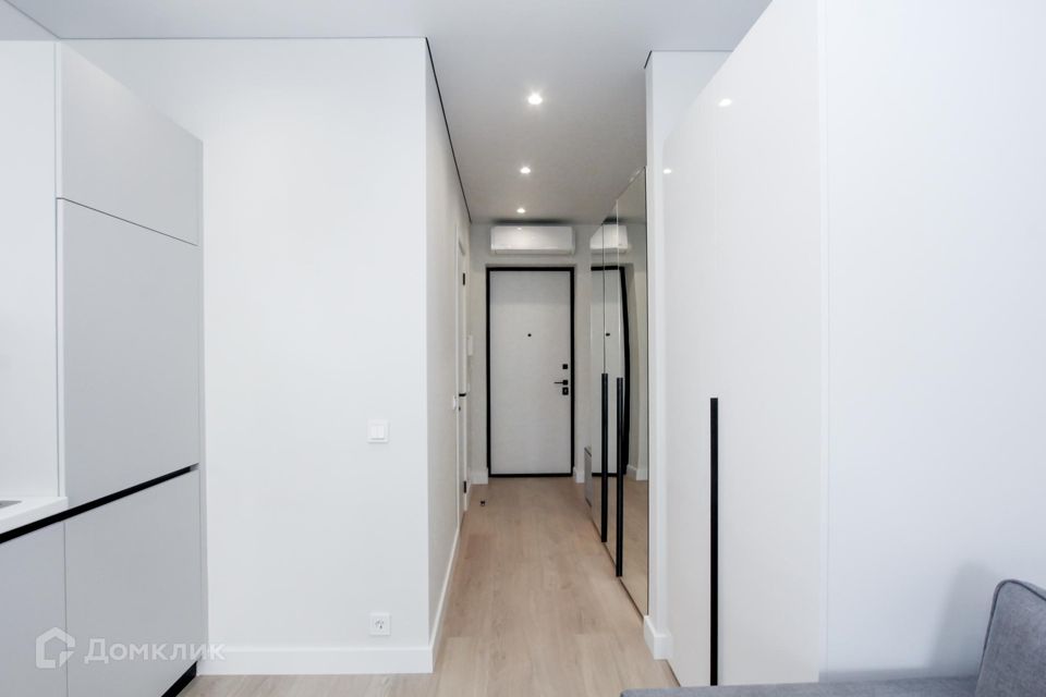 Сдаётся студия, 22 м²