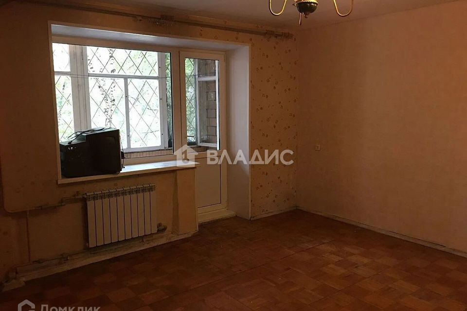 Продаётся 3-комнатная квартира, 68.2 м²