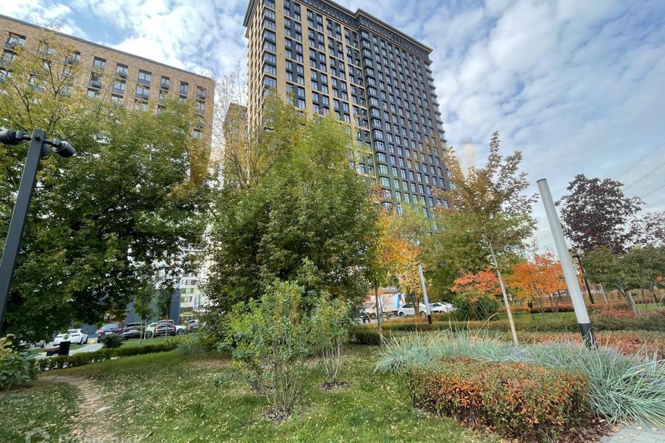 Продаётся студия, 28.12 м²