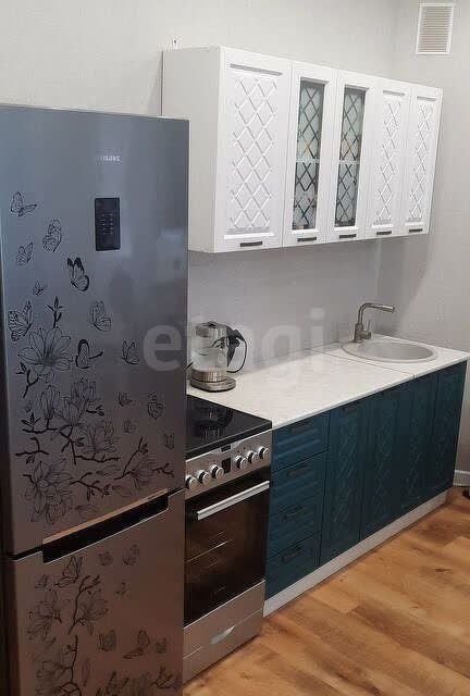 Продаётся студия, 33 м²