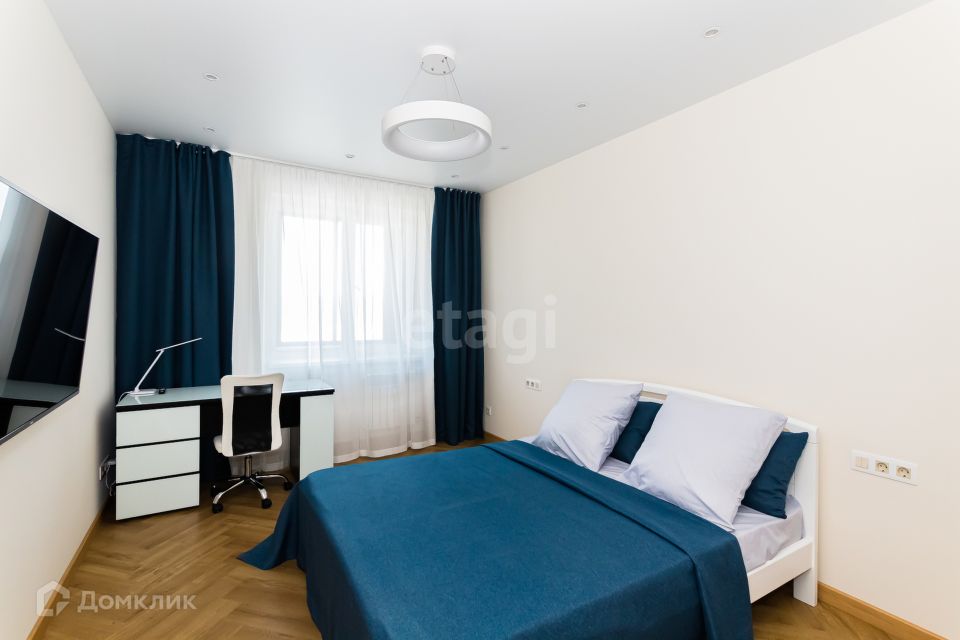 Сдаётся 1-комнатная квартира, 37.2 м²