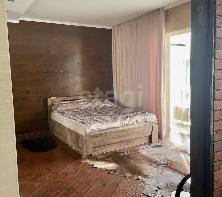 Продаётся студия, 34.9 м²