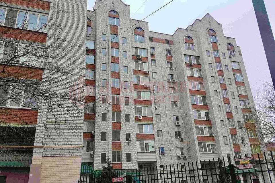 Продаётся 3-комнатная квартира, 115.5 м²