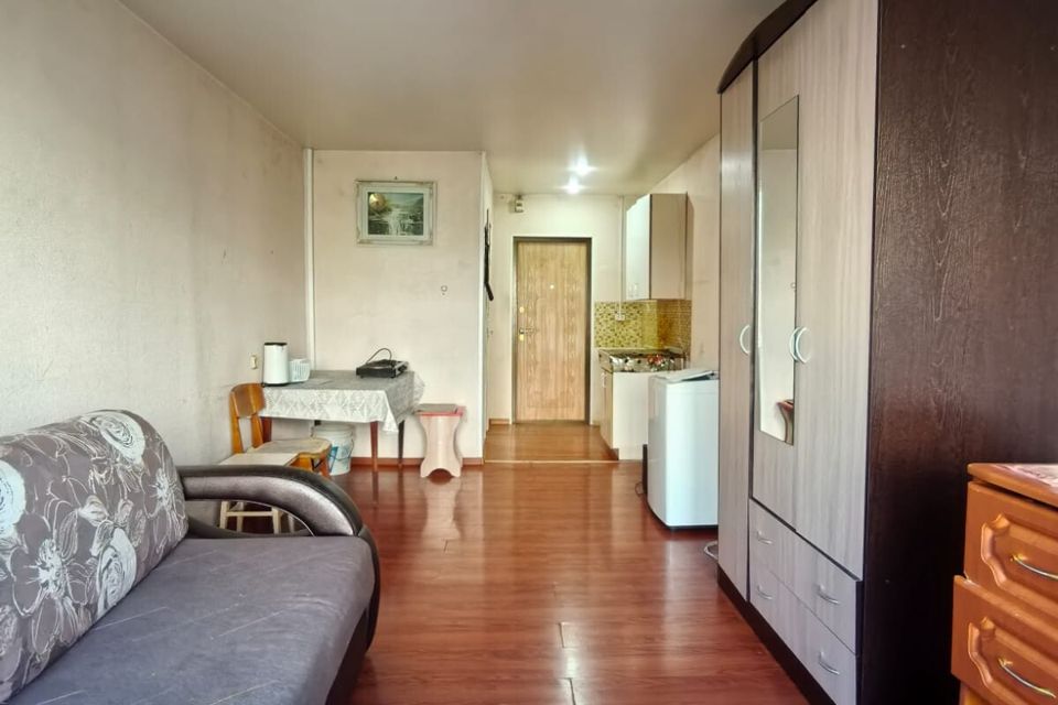 Сдаётся 1-комнатная квартира, 23 м²