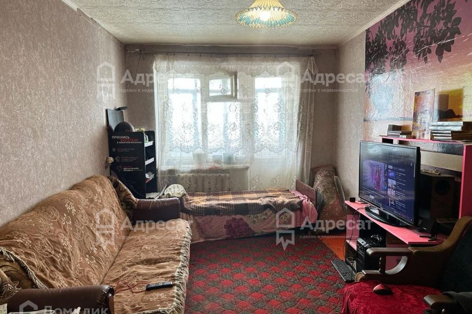 Продаётся 1-комнатная квартира, 30.2 м²