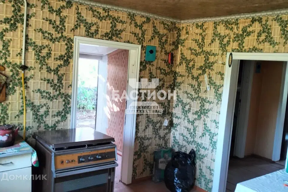 Продаётся 1-этажный дом, 70 м²