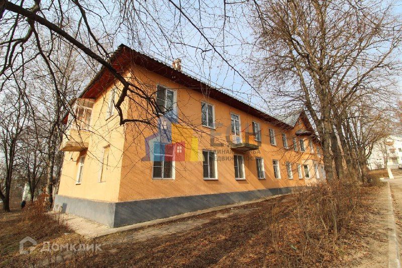 Продаётся 3-комнатная квартира, 62.5 м²